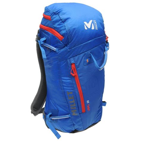 rucksacks for men millets.